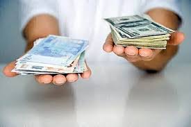 قیمت روز ارزهای حواله/دلار چند؟